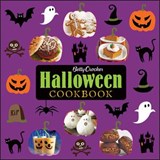 Betty Crocker Halloween Cookbook - Betty Crocker - 9780544178144
