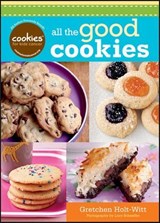 Cookies For Kids' Cancer: All the Good Cookies - Gretchen Holt-Witt ; Lucy Schaeffer - 9780544185975