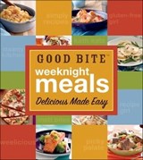 Good Bite Weeknight Meals - Good Bite - 9780544186620