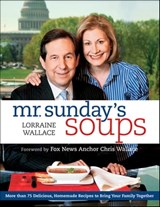 Mr. Sunday's Soups - Lorraine Wallace - 9780544187443