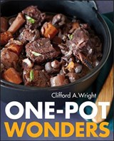 One-Pot Wonders - Clifford A. Wright - 9780544187597