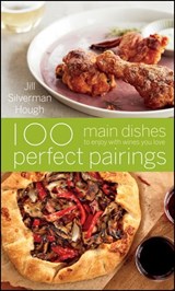 100 Perfect Pairings - Jill Silverman Hough - 9780544189201
