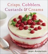 Crisps, Cobblers, Custards & Creams - Jean Anderson - 9780544230767