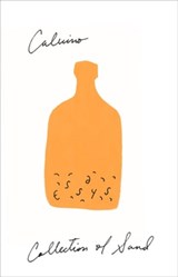 Collection of Sand - Italo Calvino - 9780544231948