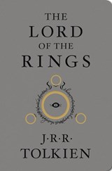 Tolkien, J: Lord of the Rings Deluxe Edition - J R R Tolkien - 9780544273443