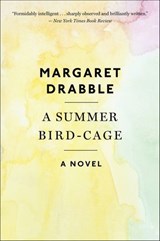 A Summer Bird-Cage - Margaret Drabble - 9780544285200