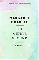 The Middle Ground - Margaret Drabble - 9780544286184