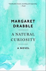 A Natural Curiosity - Margaret Drabble - 9780544286399
