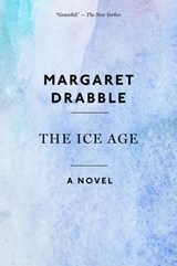 The Ice Age - Margaret Drabble - 9780544286481