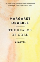 The Realms of Gold - Margaret Drabble - 9780544289697