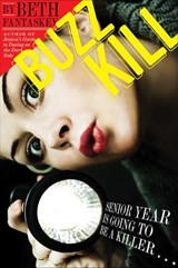 Buzz Kill - Beth Fantaskey - 9780544301856