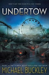 Undertow - Michael Buckley - 9780544348622