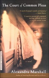 The Court of Common Pleas - Alexandra Marshall - 9780544364219