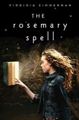 The Rosemary Spell - Virginia Zimmerman - 9780544445406