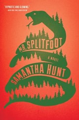 Mr. Splitfoot - Samantha Hunt - 9780544526723