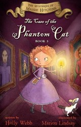 The Case of the Phantom Cat - Holly Webb - 9780544633704