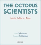 The Octopus Scientists - Sy Montgomery - 9780544668614