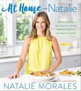 At Home with Natalie - Natalie Morales ; Ann Volkwein - 9780544974562