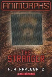 STRANGER (ANIMORPHS #7)