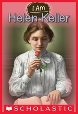 Helen Keller - Grace Norwich - 9780545469869