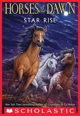 Star Rise - Kathryn Lasky - 9780545662857
