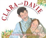 Clara and Davie - Patricia Polacco - 9780545692977