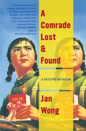 Comrade Lost and Found