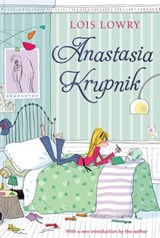 Anastasia Krupnik - Lois Lowry - 9780547345628