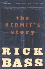 The Hermit's Story - Rick Bass - 9780547346687