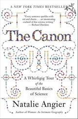 The Canon - Natalie Angier - 9780547348568
