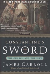 Constantine's Sword - James Carroll - 9780547348889