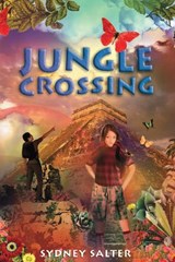 Jungle Crossing - Sydney Salter - 9780547394213
