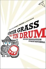 The Tin Drum - Günter Grass - 9780547417738