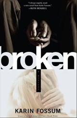 Broken - Karin Fossum - 9780547487267