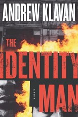 The Identity Man - Andrew Klavan - 9780547504353