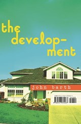 The Development - John Barth - 9780547504704