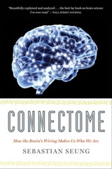 Connectome - Sebastian Seung - 9780547508177