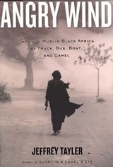 Angry Wind - Jeffrey Tayler - 9780547523798