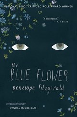 The Blue Flower - Penelope Fitzgerald - 9780547524764