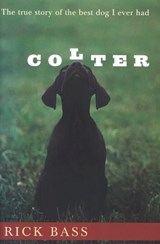 Colter - Rick Bass - 9780547526362