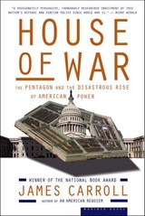 House of War - James Carroll - 9780547526454