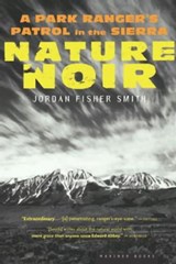 Nature Noir - Jordan Fisher Smith - 9780547526492