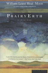 PrairyErth - William Least Heat-Moon - 9780547527475