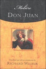 Don Juan - Molière - 9780547538822