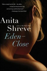 Eden Close - Anita Shreve - 9780547539102