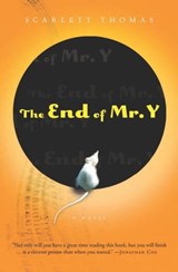 The End of Mr. Y - Scarlett Thomas - 9780547539232