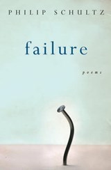 Failure - Philip Schultz - 9780547539379