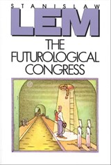 The Futurological Congress - Stanislaw Lem - 9780547539805