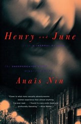 Henry and June - Anaïs Nin - 9780547540238
