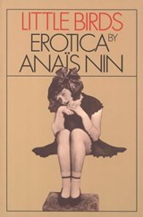 Little Birds - Anaïs Nin - 9780547541518